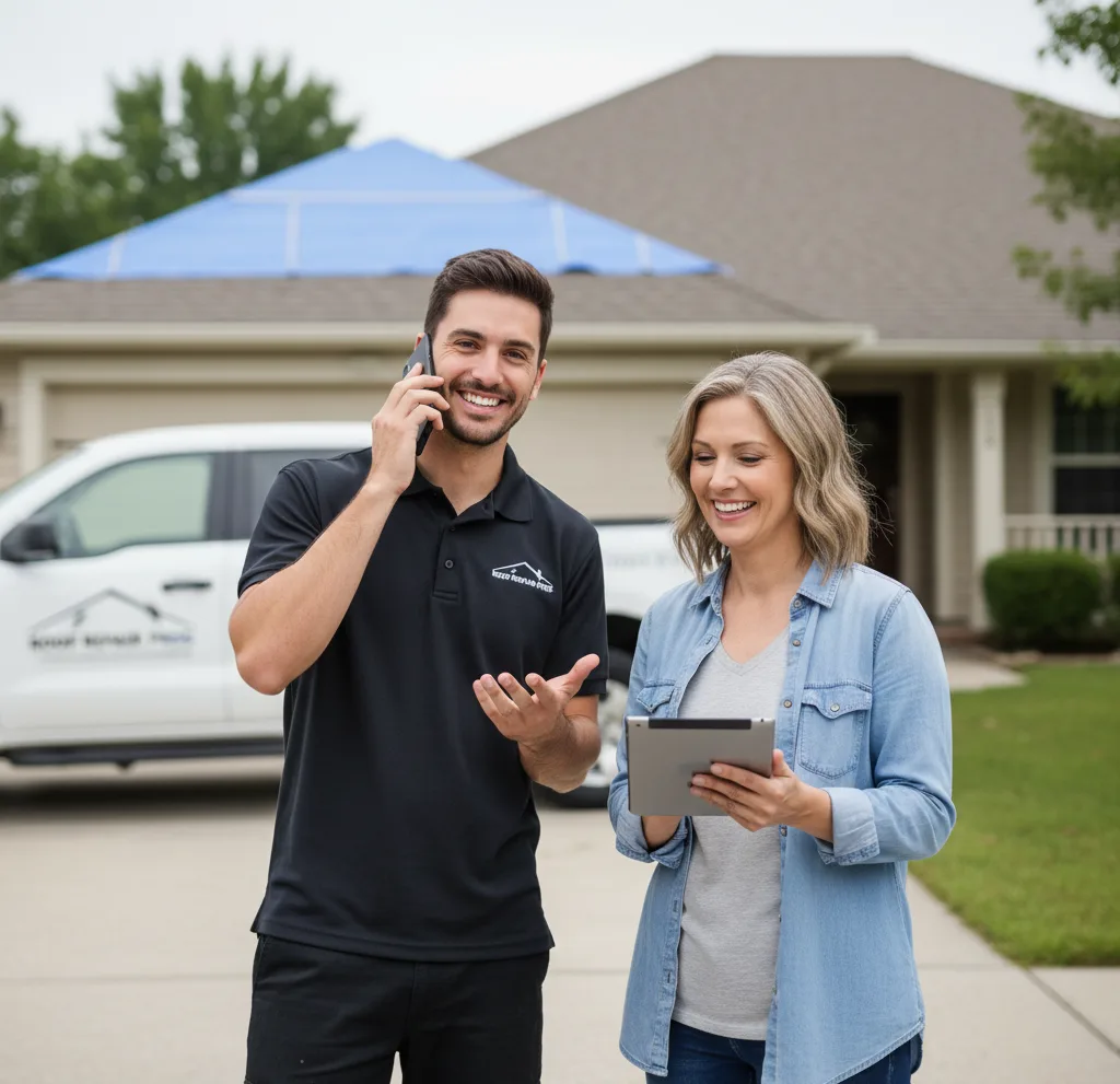 Roof Maintenance in Lakeland, FL